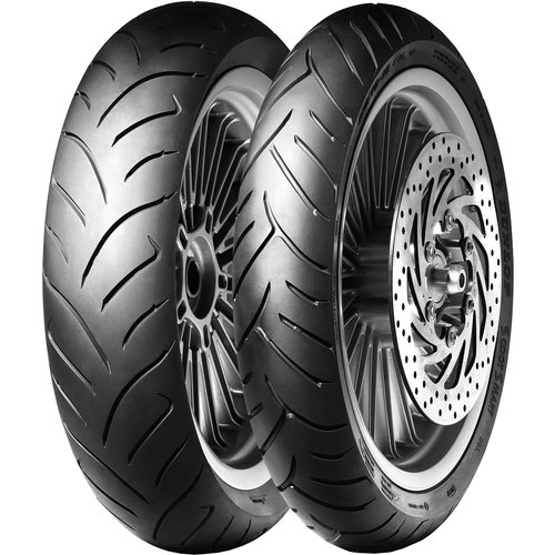 120/80-14*S TL SCOOTSMART 58S von Dunlop