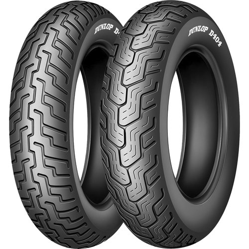 120/90-17*S TT D404F G 64S von Dunlop