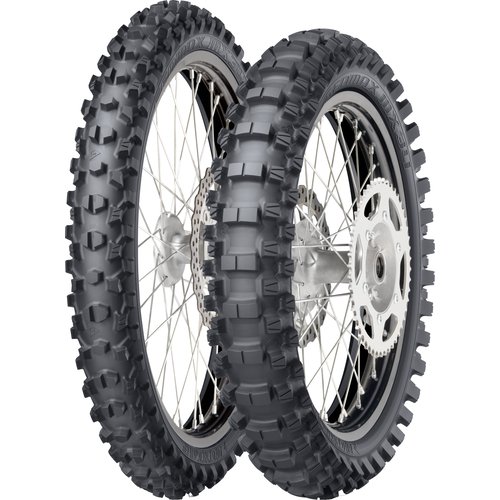 120/90-18*M TT GEOMAX MX34 65M von Dunlop