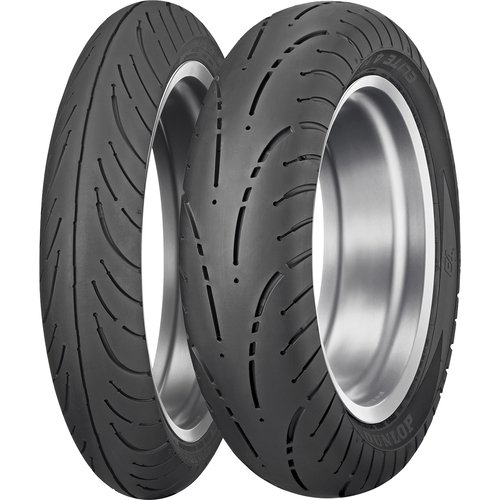 130/70R18*H ELITE 4 63H von Dunlop