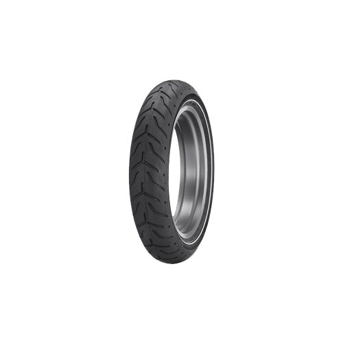 130/80B17*H TL D408 F 65H SW von Dunlop