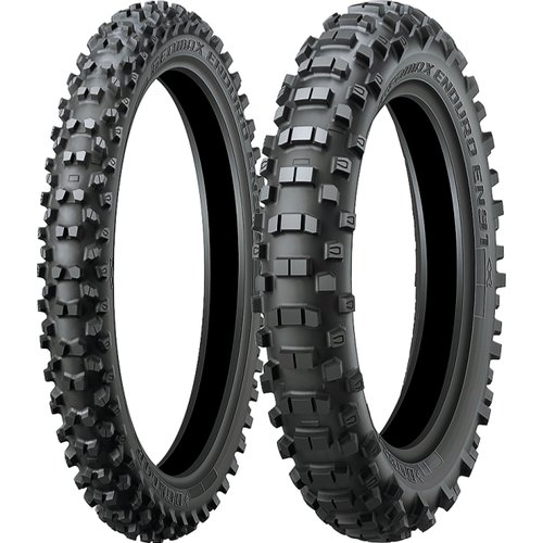 140/80-18*R TT GEOMAX EN91 70R von Dunlop