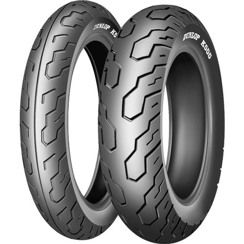 140/80H15 MC TL K 555 67H von Dunlop