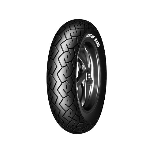 140/90-15*S TT M/C K425 70S von Dunlop