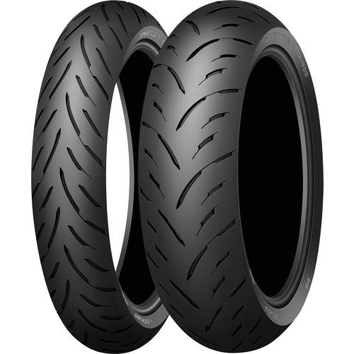 150/60R17*H SX GPR300 66H von Dunlop