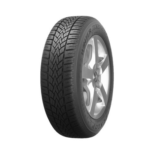 155/65R14*T TL WINTER RESPONSE 2 75T MS von Dunlop