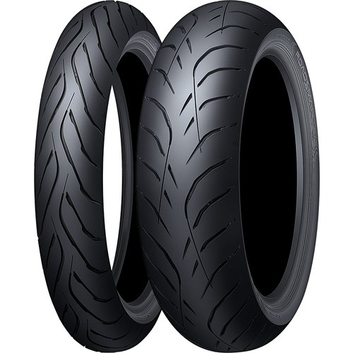 160/60ZR17*W SPTMAX ROADSMART 4 69W R von Dunlop