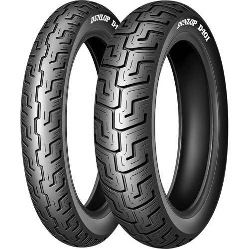 160/70B17*H TL D401 H/D 73H von Dunlop