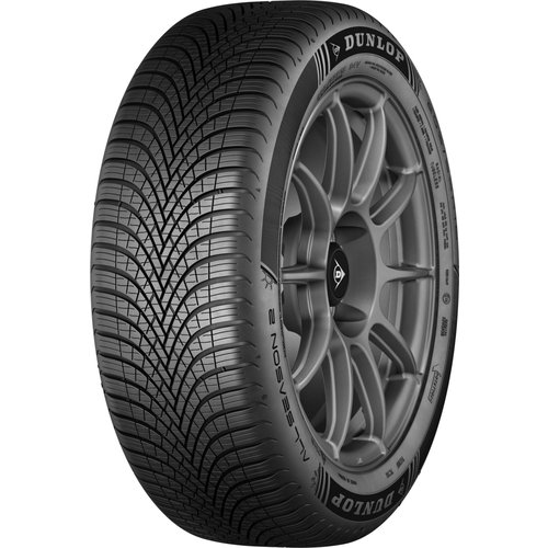 165/65R14*T ALL SEASON 2 83T XL von Dunlop