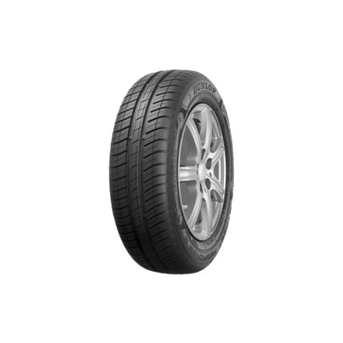 165/70R14*T TL STREET RESPONSE 2 81T von Dunlop