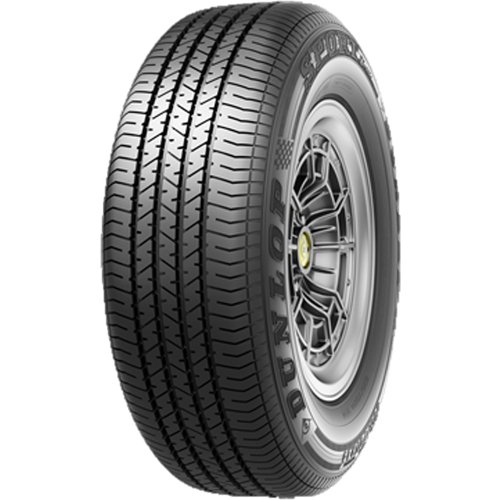 165/80R14*H SPORT CLASSIC 85H von Dunlop