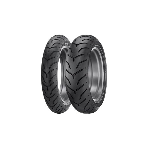 180/55B18*H TL D407 80H von Dunlop