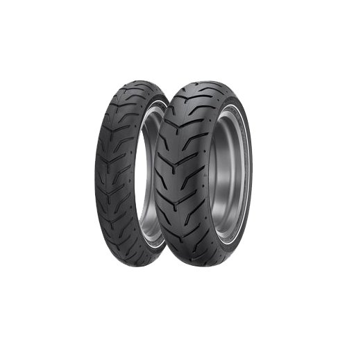 180/65B16*H TL D 407 81H SW von Dunlop