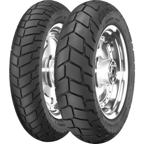 180/70B16*H TL M/C D 427 H/D 77H von Dunlop