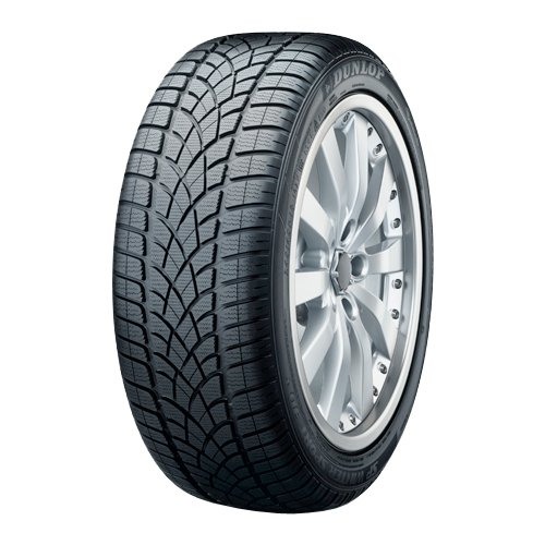 185/50R17*H TL WIN SP 3D* 86H ROF XL MFS MS von Dunlop