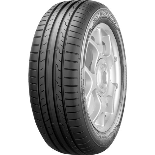 185/55R15*V TL SPORT BLURESPONSE 82V von Dunlop