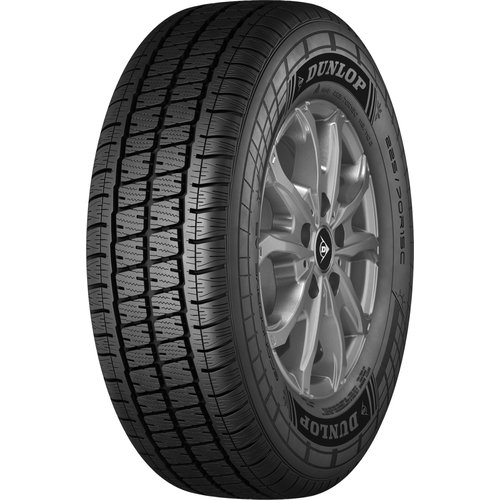 185/75R16C*R ECONODRIVE AS 104/102R von Dunlop