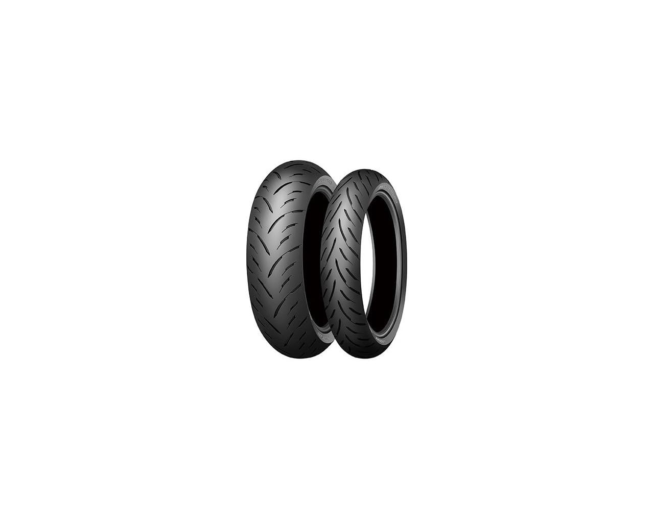 190/50ZR17 (73W) TL von DUNLOP