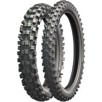 DUNLOP AT81 120/90-18 TT 65M, Motorradreifen Hinten von Dunlop