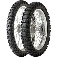 DUNLOP D952 100/90-19 TT 57M, Motorradreifen Hinten von Dunlop