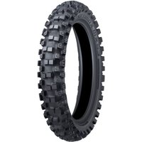 DUNLOP Geomax MX53 110/100-18 TT 64M, Motorradreifen Hinten von Dunlop