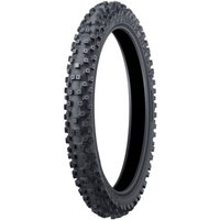 DUNLOP Geomax MX53 60/100-12 TT 36J, Motorradreifen Vorne von Dunlop