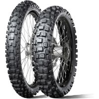 DUNLOP Geomax MX71 110/90-18 TT 61M, Motorradreifen Hinten von Dunlop