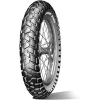 DUNLOP K460 120/90-16 TT 63P, Motorradreifen Hinten von Dunlop