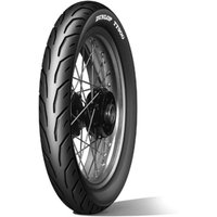 DUNLOP TT900 GP 120/80-14 TT 58P, Motorradreifen Hinten von Dunlop