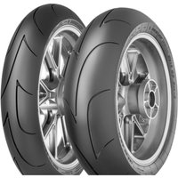 DUNLOP D213 GP PRO MS0 RACE 200/60ZR17 TL W, Motorradreifen Hinten von Dunlop