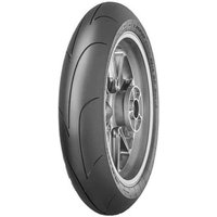 DUNLOP D213 GP PRO MS1 RACE 110/70R17 TL 54H, Motorradreifen Vorne von Dunlop