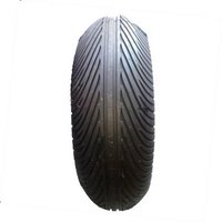 DUNLOP KR393 MS2 190/55ZR17 TL, Motorradreifen Hinten von Dunlop