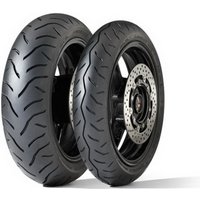 DUNLOP GPR100 L 120/70R14 TL 55H, Rollerreifen Vorne von Dunlop