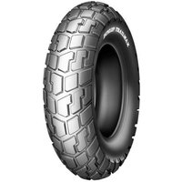 DUNLOP TRAILMAX 130/90-10 TL 61J, Rollerreifen Hinten von Dunlop