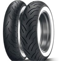 DUNLOP AMERICAN ELITE MT90B16 TL 72W, Motorradreifen Vorne von Dunlop