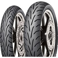 DUNLOP Arrowmax GT601 120/80-17 TL 61H, Motorradreifen Hinten von Dunlop