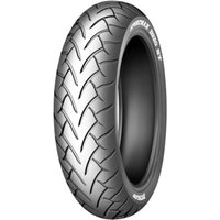 DUNLOP D220 ST G 170/60R17 TL 72H, Motorradreifen Hinten von Dunlop