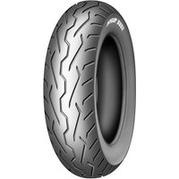 DUNLOP D251 180/70R16 TL 77H, Motorradreifen Hinten von Dunlop