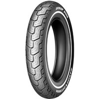 DUNLOP D402 MT90B16 TL/TT 74H, Motorradreifen Hinten von Dunlop