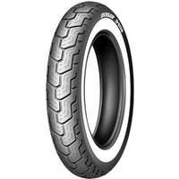 DUNLOP D402 MT90B16 TT 74H, Motorradreifen Hinten von Dunlop