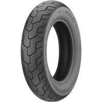 DUNLOP D417 180/55B18 TL 74H, Motorradreifen Hinten von Dunlop