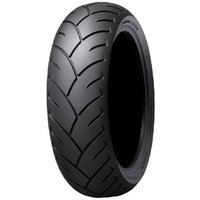 DUNLOP D423 130/70R18 TL 63V, Motorradreifen Vorne von Dunlop