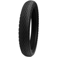 DUNLOP F11 3.00-18 TT 47P, Motorradreifen Vorne von Dunlop