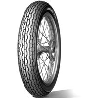 DUNLOP F14 G 3.00-19 TT 49S, Motorradreifen Vorne von Dunlop