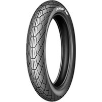 DUNLOP F20 WLT 110/90-18 TL 61V, Motorradreifen Vorne von Dunlop