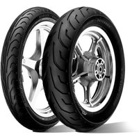 DUNLOP GT502 100/90-19 TL/TT 57V, Motorradreifen Vorne von Dunlop