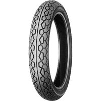 DUNLOP K388 90/90-18 TL 51P, Motorradreifen Hinten von Dunlop