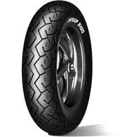 DUNLOP K425 140/90-15 TT 70S, Motorradreifen Hinten von Dunlop