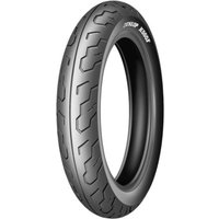 DUNLOP K555 110/90-18 TT 61S, Motorradreifen Vorne von Dunlop