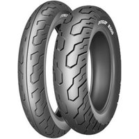 DUNLOP K555 150/80-15 TL 70V, Motorradreifen Hinten von Dunlop